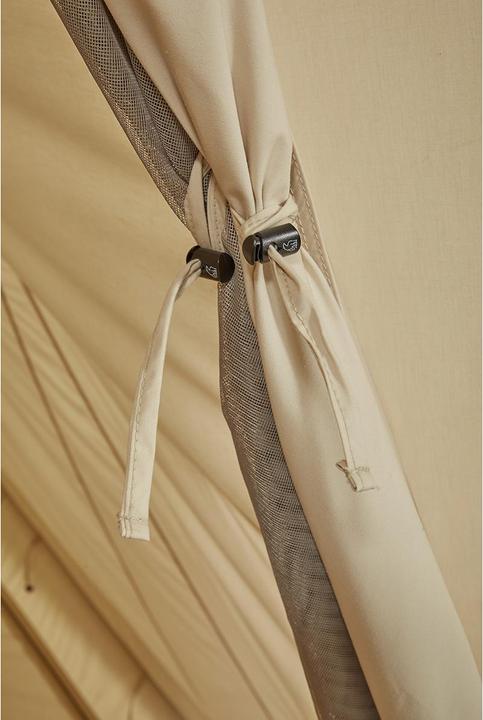 Actual product image Nordisk Midgard 20 Tent (Dome tent, 41.50 kg, 6 persons)