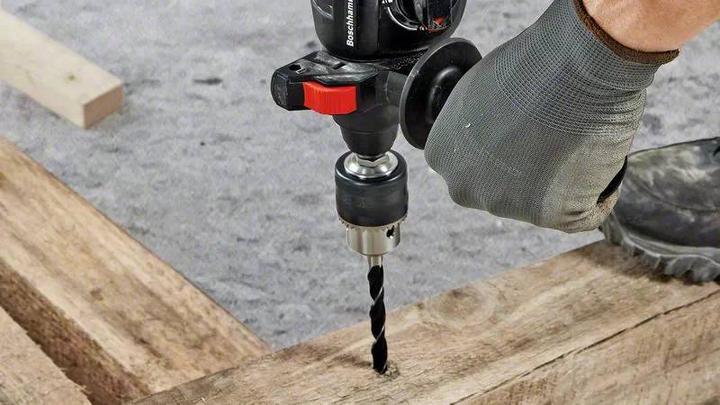 Image du produit Bosch Professional GBH 2-21 (Fonctionnement sur secteur)