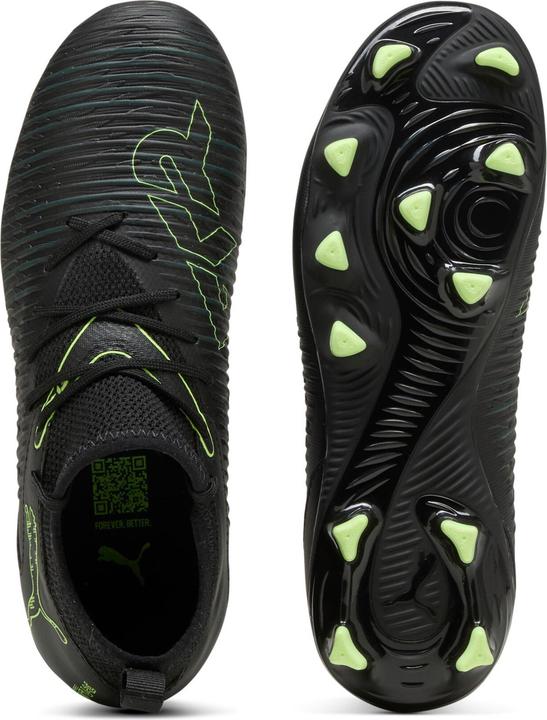 Produktbild Puma FUTURE 8 MATCH FG/AG Jr (38)