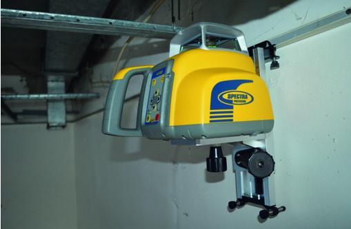 Actual product image Geo-Fennel Rotationslaser SPECTRA HV302