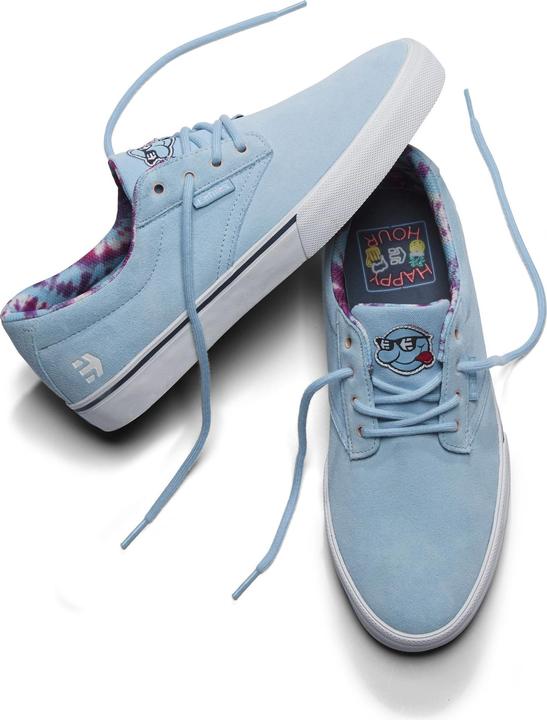 Produktbild etnies Jameson Vulc x Happy Hour (38)