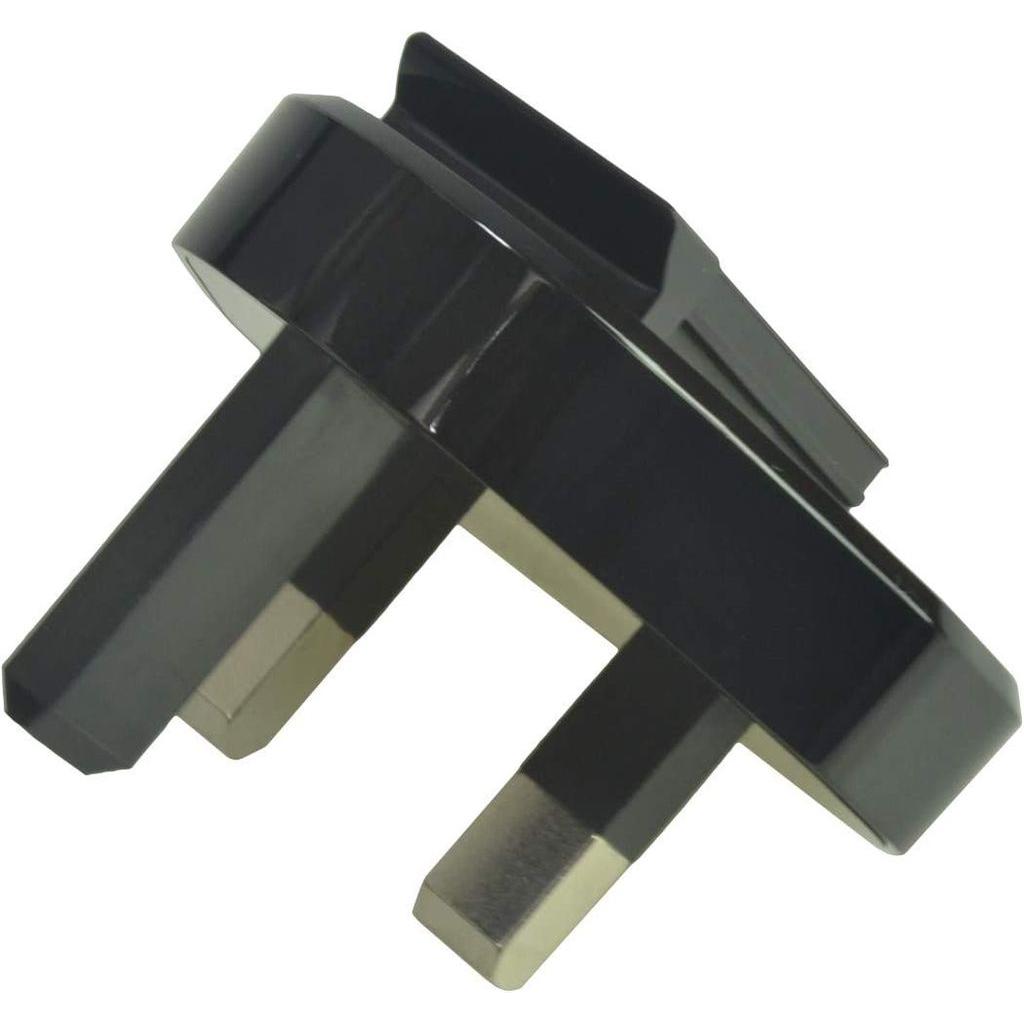 ASUS AC adapter power connector UK plug 33W E201NA/X415MA (33 W), Alimentatore per notebook