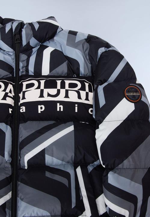 Immagine prodotto Napapijri Primiero (12XL)