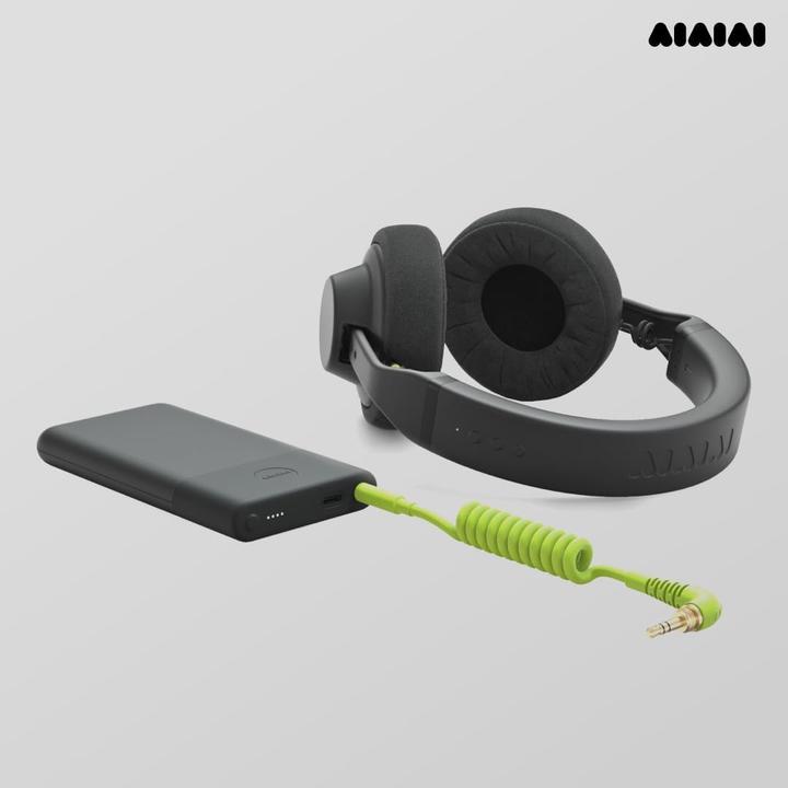 Immagine prodotto Aiaiai TMA-2 Studio Wireless+ (Nessuna cancellazione del rumore, 80 h, Senza fili)