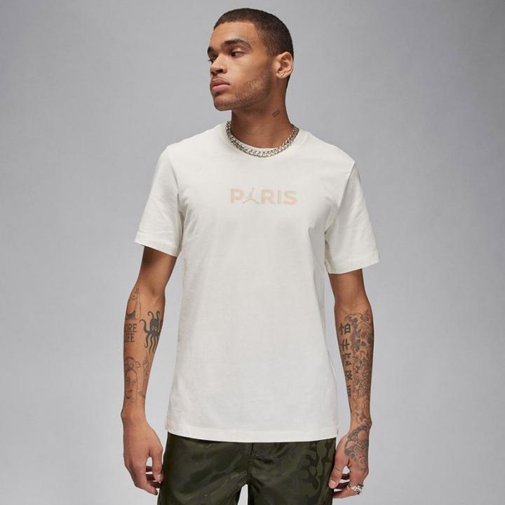 Nike Logo-T-Shirt (L)