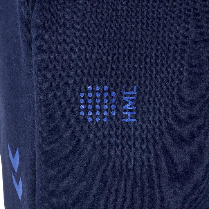 Actual product image hummel Hmlcourt Cotton Sweatpants (XXL)