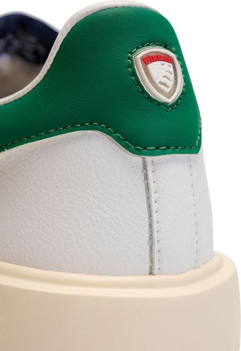 Actual product image Blauer Sportschuhe BUCK Sneaker (42)