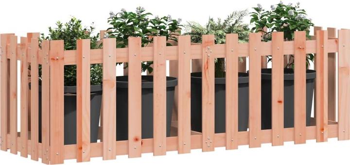 Produktbild vidaXL Hochbeet