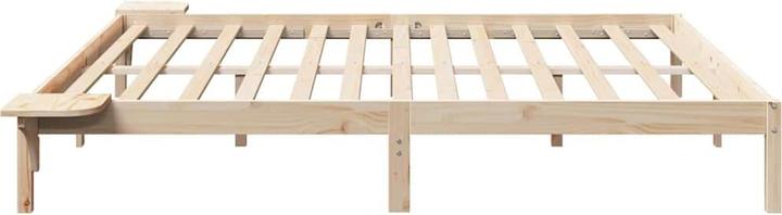 Image du produit vidaXL Bett (180 x 200 cm)