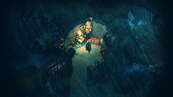Produktbild THQ Battle Chasers: Nightwar (PC, EN)