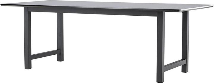Ebuy24 Esstisch Oslo (220 x 100 cm)