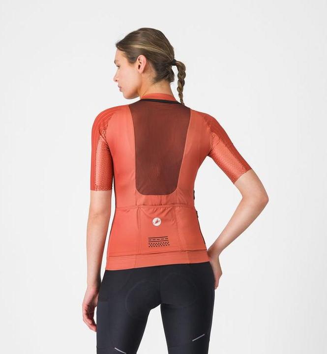Produktbild Castelli Unlimited Pro 2 W Jersey (M)