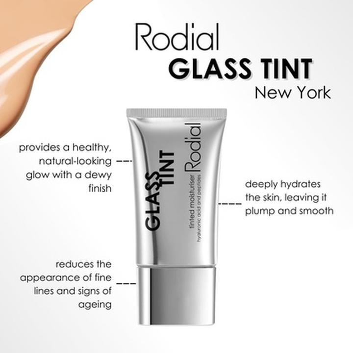 Image du produit Rodial Glass Tint (1.5 NEW YORK)