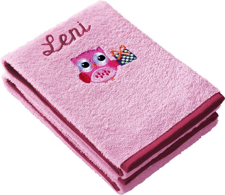 Immagine prodotto Erwin Müller Kinder-Handtuch 2er-Pack (50 x 70 cm)