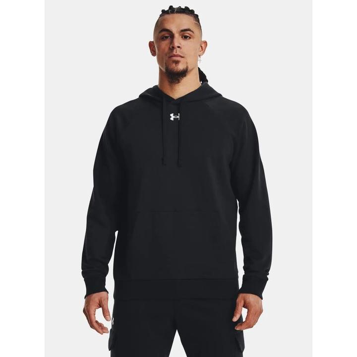 Immagine prodotto Under Armour Felpa con cappuccio Rival Fleece Logo Uomo (XL)