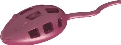 Actual product image Aikiou Mouse Treat Toy (Cat activity toy)
