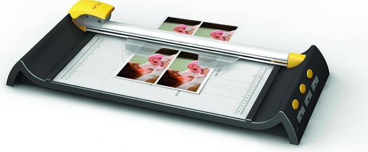 Image du produit Fellowes Neutron (10 feuilles, A4)