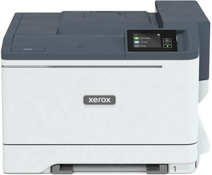 Produktbild Xerox C320 (Laser, Farbe)