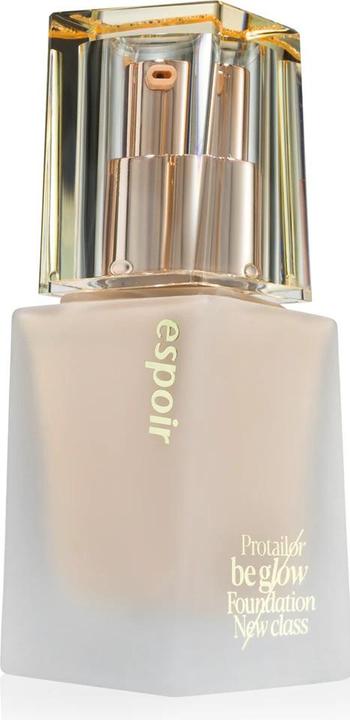 Produktbild Espoir Pro Tailor Foundation Be Glow (Light, Vanilla)