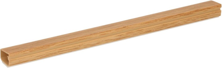 Actual product image Inofix Plasfix 16x10mm with hinged lid (Duct, 200 cm)