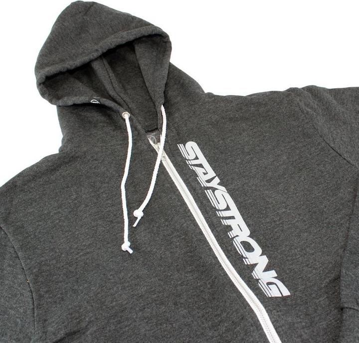 Produktbild Stay Strong Faster Heather (L)