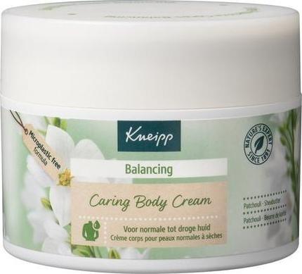 Kneipp Balancierend - Körpercreme (Körpercreme)