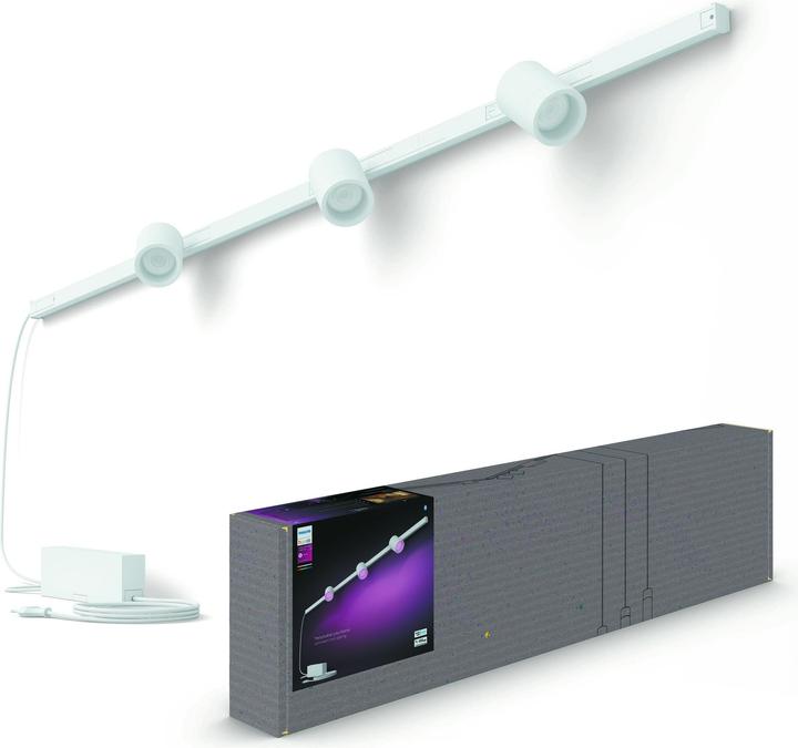Produktbild Philips Hue Perifo Basis Set (1530 lm)