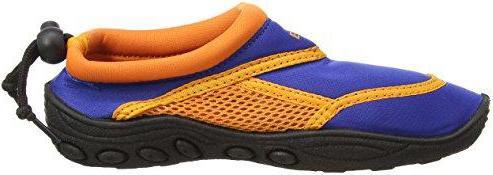 Immagine prodotto Beco Scarpa da bagno per il surf (26)