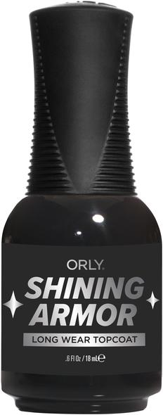 Produktbild Orly Shining Armor 18 ml (Top Coat)