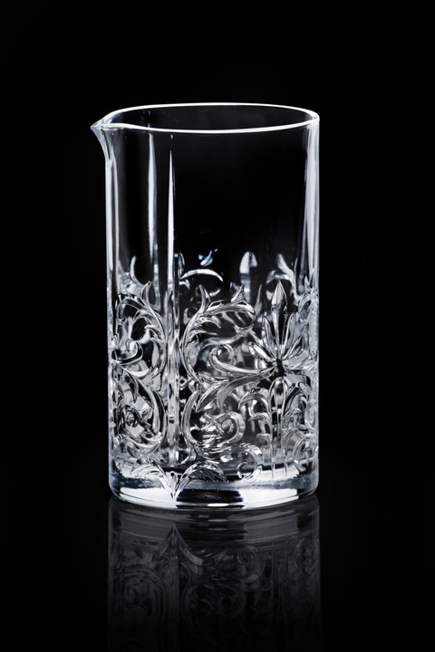 Produktbild Rcr Mixing Glas Tattoo (0.65 l, 1 x)