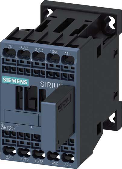 Produktbild Siemens Indus.Sector Koppelschütz 3RT2015-2QB41