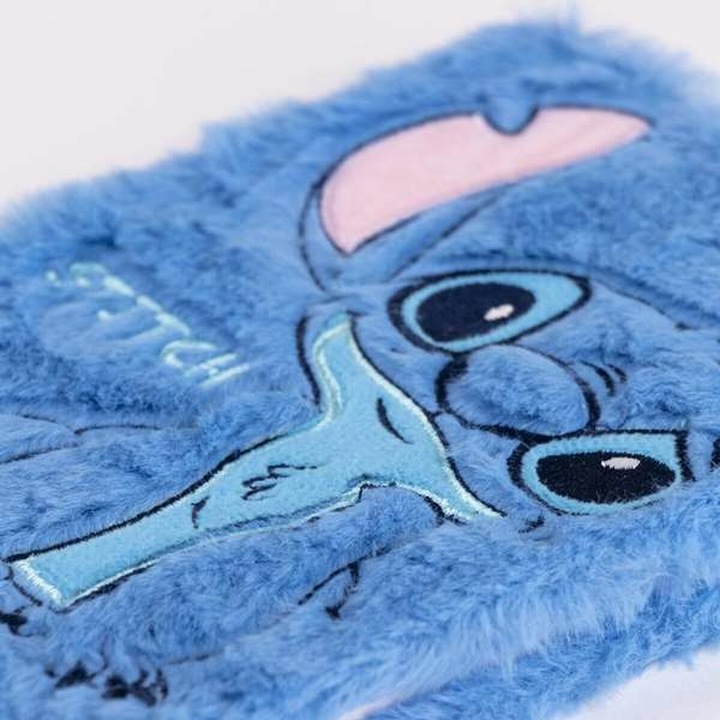 Produktbild Cerda Stitch (A5, Liniert, Harter Einband)