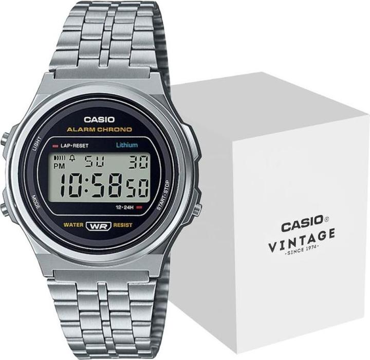 Produktbild Casio Vintage (Digitaluhr, 37 mm)