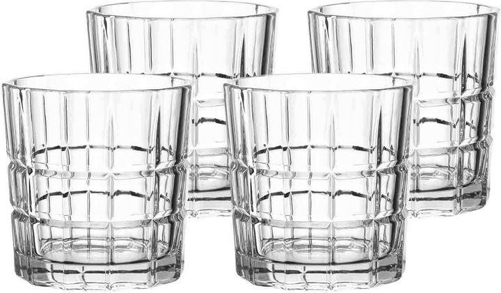 Immagine prodotto Leonardo WH tazza DOF 360ml Spiritii (3.60 dl, 1 x, Bicchiere da whisky)