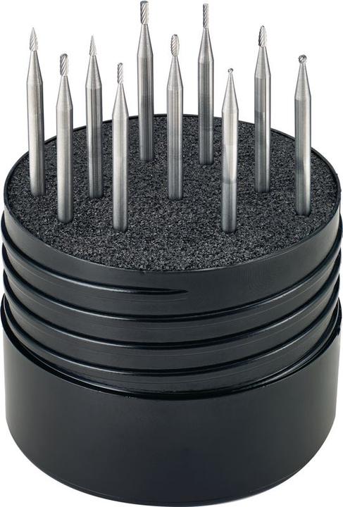 Actual product image Futuro BRW Carbide burrs cut 2 MICRO