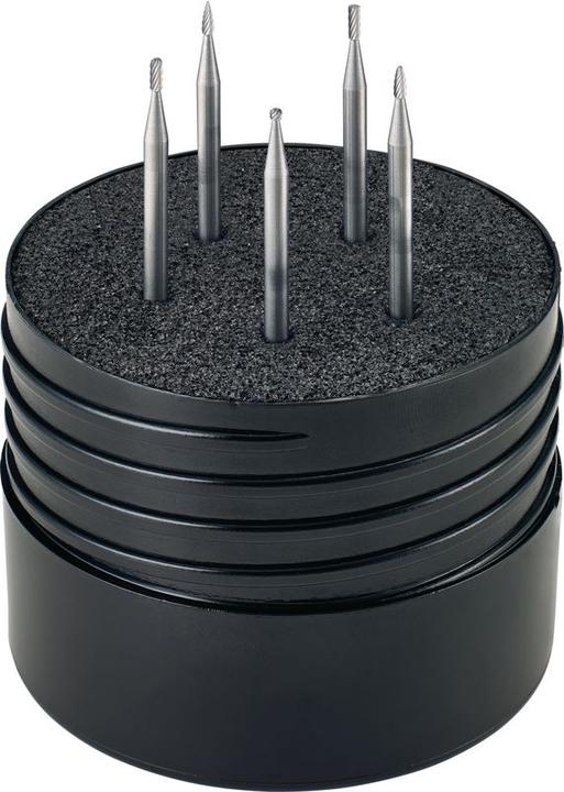 Futuro BRW Frese TCT con dentatura 2 MICRO