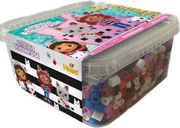 Actual product image Hama 8754 Gabby's Dollhouse 900 Maxi Beads