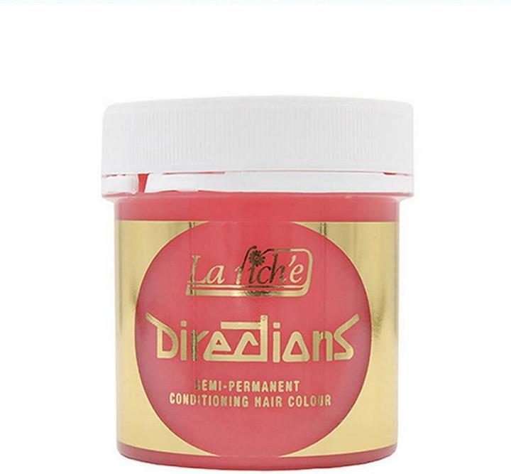 Actual product image Directions La Riche (Pastel Pink)