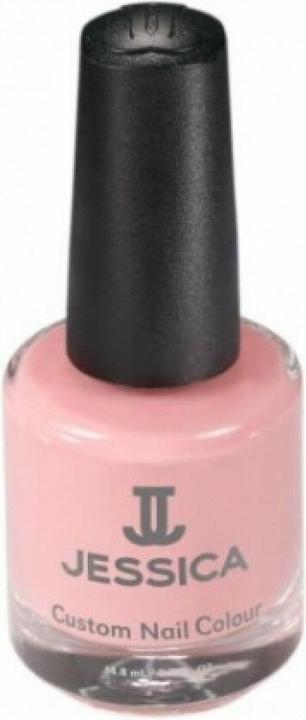 Immagine prodotto Jessica Cosmetici Colore Unghie Strappo Per 2 14.8ml (Strappo per 2, Smalto)