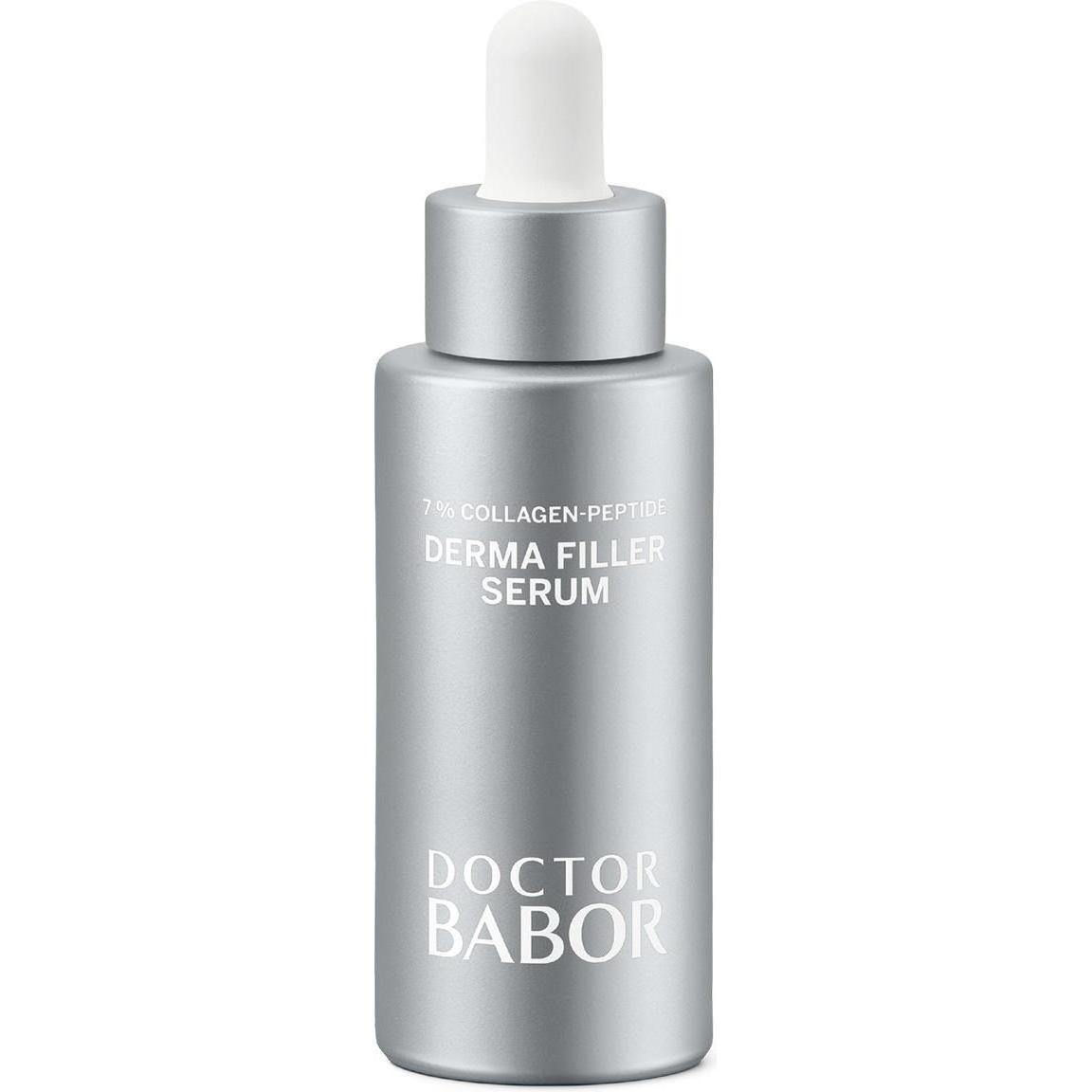 Babor , Gesichtsserum, Doctor - Derma Filler Serum (30 Ml)