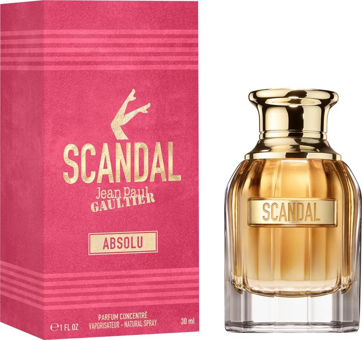 Produktbild Gaultier Absolu Eau de Parfum (Eau de Parfum, 30 ml)