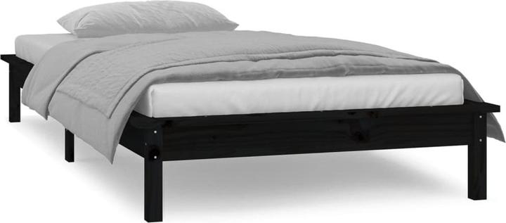 Image du produit vidaXL Bettgestell (120 x 190 cm)