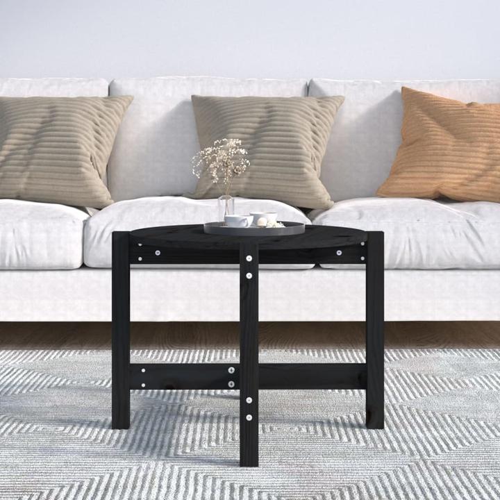 Image du produit vidaXL Couchtisch (62.50 x 62.50 x 45 cm)