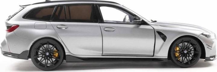 Produktbild Solido 1:18 BMW M3 (G81) TOURING grau