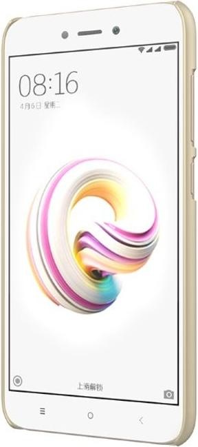 Actual product image Nillkin Super Frosted Shield Series (Xiaomi Redmi 5A)