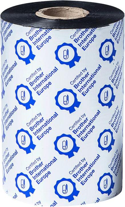 Brother Premium Black