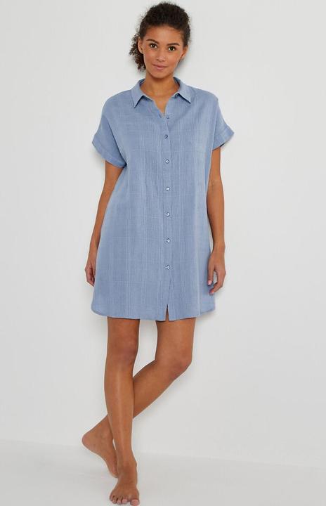 Produktbild La Redoute Collections Nachthemd (50)