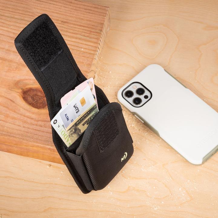 Produktbild Nite Ize Hardshell Holster XL