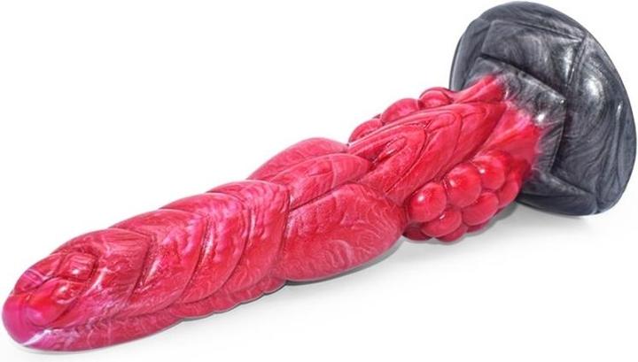 Actual product image Yocy Dildo Monster Gyrik