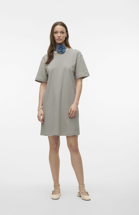 Produktbild Vero Moda VMJADA Midikleid Kleid (S)